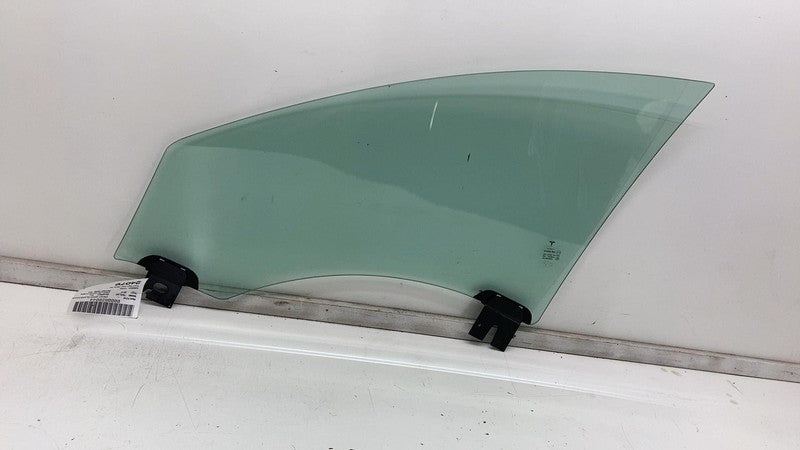 ⭕ 2012-2020 Tesla Model S Front Passenger Side Door Window Glass Right