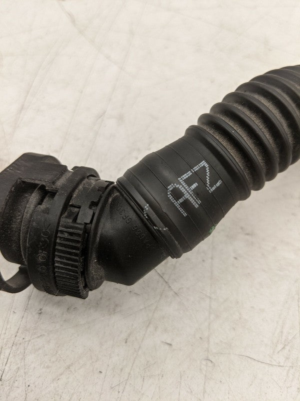 PA66-GF30 ⭕ 2017-2023 Tesla Model 3 Radiator Outlet Cooling Hose Tube Pipe Line PA66-GF30