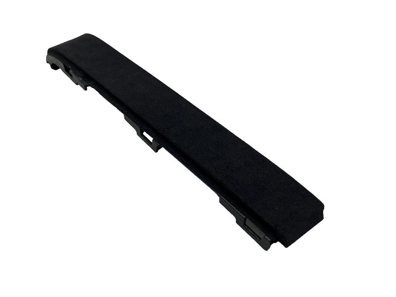 1055052 00 A ⭕ 16-20 Tesla Model X Rear Left Falcon Upper Door Trim Panel Cover 1055052-00-A