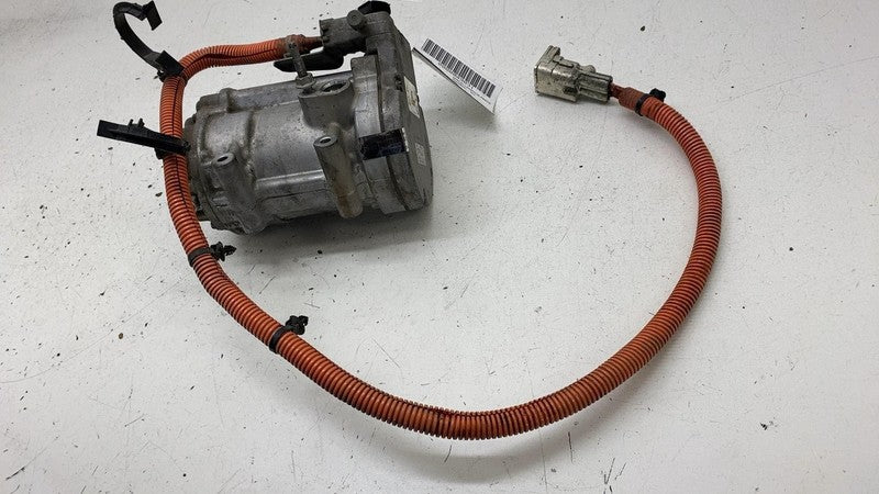 FV6H 19D623 AC 2013-2018 Ford C-Max A/C Air Conditioning Compressor Pump Unit FV6H-19D623-AC