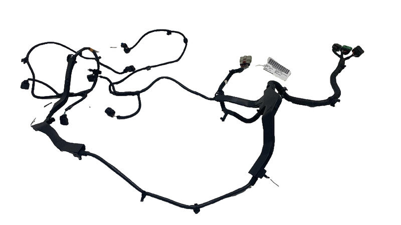 ⭕ 16-20 Tesla Model S Rear Subframe Coil Wiring Harness Cable Wire 100