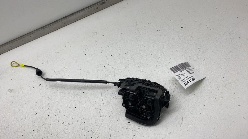 ⭕ 2024-2025 Tesla Model 3 Rear Right Door Lock Latch Actuator Right 17