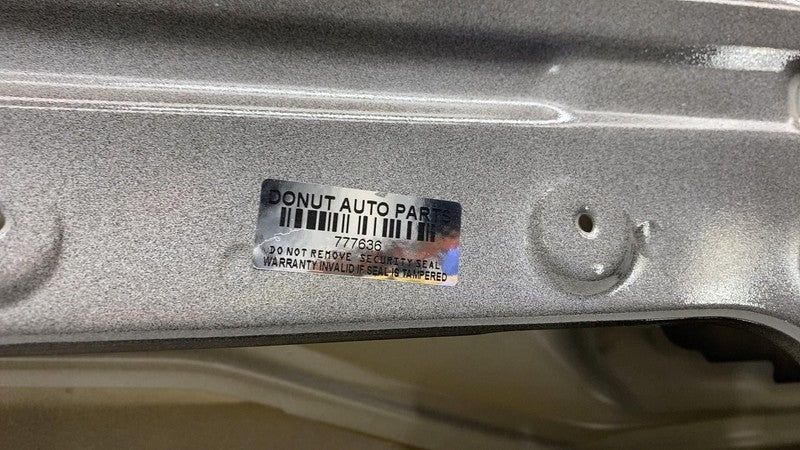 ⭕ 2024-2025 Tesla Model 3 Rear Passenger Side Door Shell Panel Right B