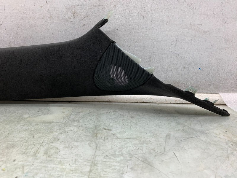 1007440 02 K ⭕2012-2020 Tesla Model S Upper A-Pillar Trim Cover Panel Right Side 1007440-02-K