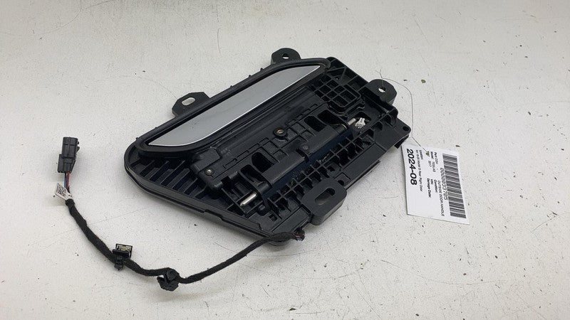 ⭕2016-2020 Tesla Model S MS Rear Passenger Side Exterior Door Handle O
