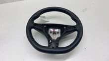 2012-2020 Tesla Model S X Driver Steering Wheel Black Assembly 1036774-00-D OEM