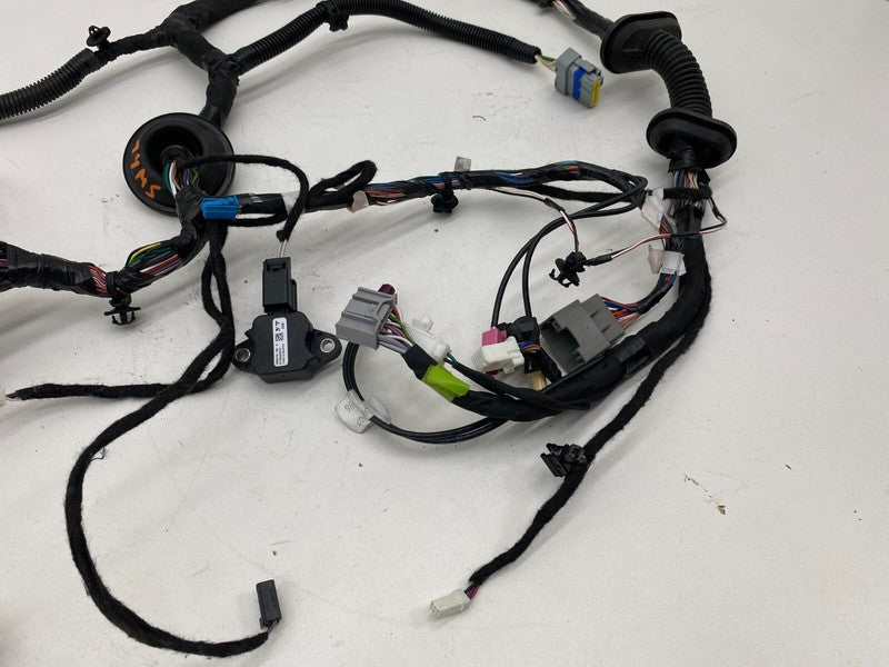 100527500A ⭕12-20 Model S Front Passenger Door Wiring Harness Cable Loom Right 1004424-00-P