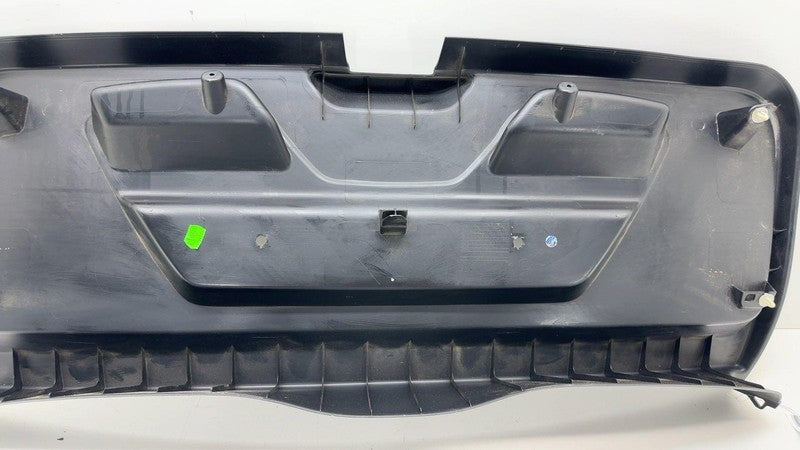 51497315765 ⭕ 14-21 BMW i3 Liftgate Trunk Lid Upper & Lower Cover w/ Left & Right Side Trim