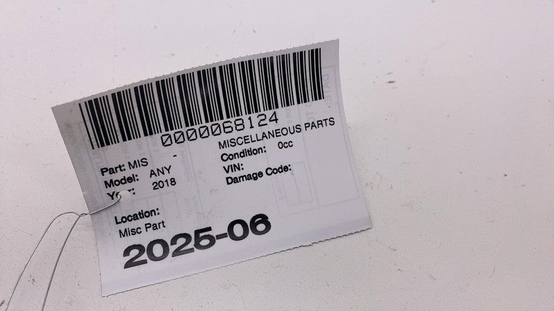 ⭕ 2023-2024 Porsche Cayenne Front Left Seat Memory Control Module w/ B