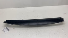 ⭕ 16-20 Model S MS Front Upper Fascia Grille Bumper Air Intake Duct 1057847-00-E