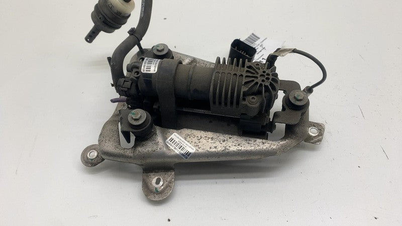 ⭕ 2012-2015 Tesla Model S Air Pump Suspension Compressor Supply Unit 0