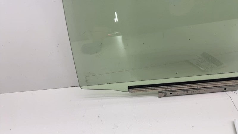 ⭕ 2018 2019 2020 2021 2022 Toyota CHR Rear Driver Side Door Window Glass Left LH