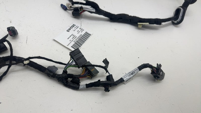 PJ8T-13A409 ⭕ 21-24 Ford Mustang Mach-E Rear Left Liftgate Upper Wiring Harness PJ8T-13A409