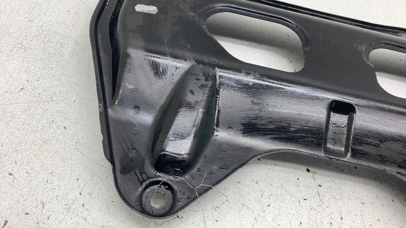A 212 628 04 11 ⭕ 2010-2016 Mercedes E350 Front Subframe Reinforcement Plate Bracket A2126280411