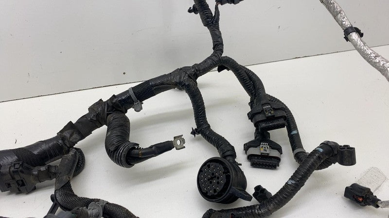 ⭕ 2017-2025 Chrysler Pacifica Engine Motor Wiring Harness Cable Wire Loom Assy