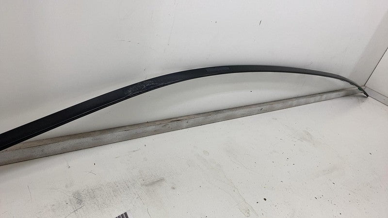 ⭕ 15-21 Mercedes C300 W205 Driver Side Roof Drip Molding Trim Left A20