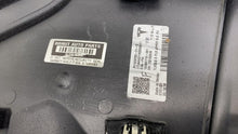 2021-2024 Tesla Model S MS Passenger Side Upper B-Pillar Cover Trim Panel Right