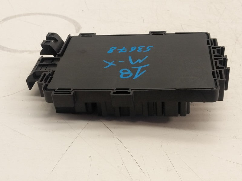 ⭕ 16-20 Model X MX Front Cabin 12V Battery Fuse Relay Junction Box 109