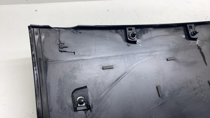 ⭕2023-2025 Toyota Prius Rearward Roof Molding Cover Panel w/ Antenna 7