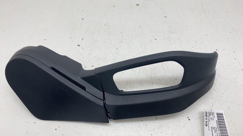 88272SRT100 ⭕ 2022-2025 Rivian R1S Front Right Seat Outer Trim Cover Panel OEM 88272-SRT100