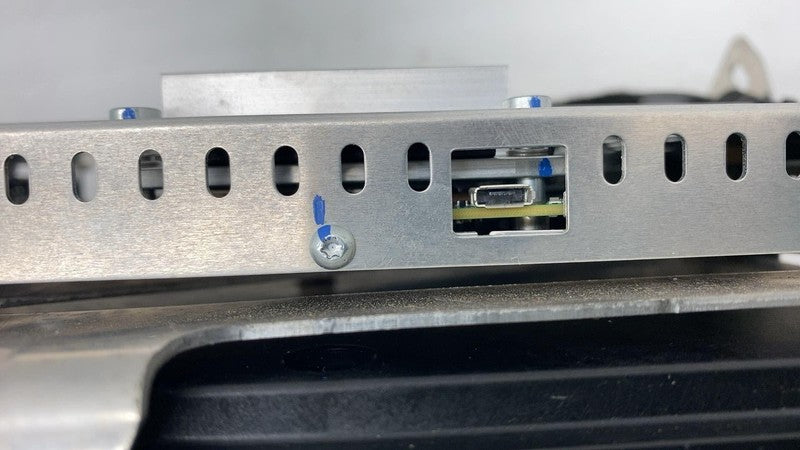 ⭕ 2022-2024 Lucid Air Grand Touring BCM Body Control Module Assy P11-K