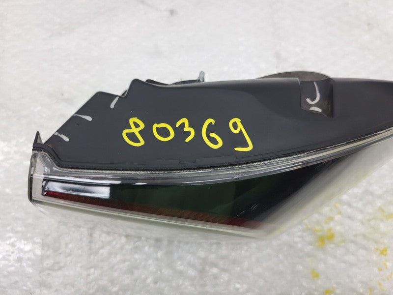600591900E ⭕ 2012-2022 Tesla Model S Rear Taillight LED Outer Tail Lamp Right 6005919-00-E