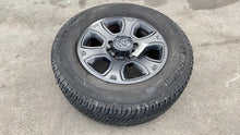 ⭕ 2019-2024 Ram 3500 20" Wheel Rim w/ Michelin Tire LT275/65 R20 Assy 1VQ85TRMAC