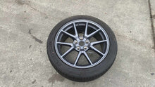 Wheel TESLA MODEL 3 22