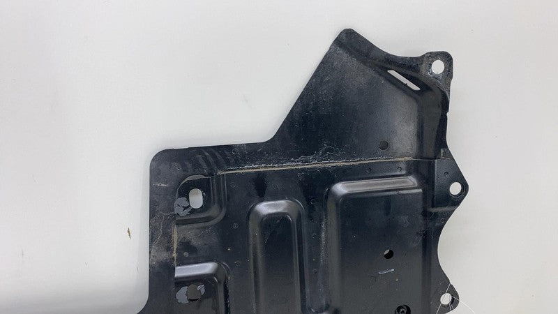 PT00092020 ⭕22-24 Rivian R1T R1S Front Battery Brace Skid Plate Protection Panel PT00092020