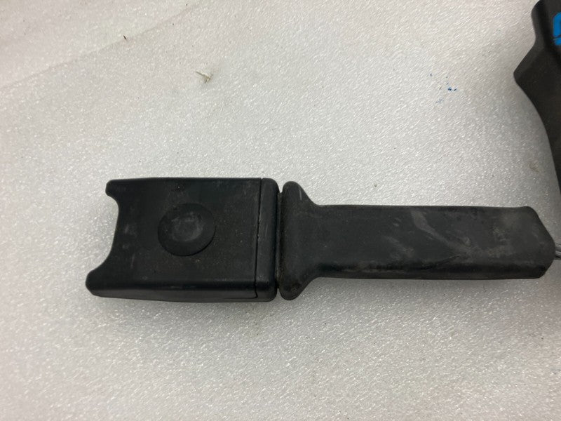 100526500B ⭕ 12-15 Model S Front Right Seat Belt Outboard Lap Pre-Tensioner RH 1005265-00-B