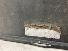 ⭕ 2012 2013 2014 2015 Tesla Model S MS Rear Bumper Fascia Cover Assembly OEM
