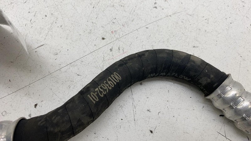 ⭕ 2017 BMW I3 A/C Air Conditioning Refrigerant Line Pipe Tube Hose 202