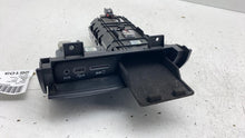 ⭕17-20 Maserati Ghibli Front Dash Storage Bin Tray Compartment Console 670066186