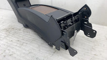 ⭕ 2016-2020 Tesla Model X Front Center Console w/ Armrest Cupholder Assembly