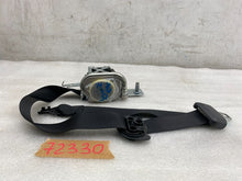 ⭕ 12-20 Model S Front Passenger 1st Row Seat Belt & Retractor Right 1048259-02-A
