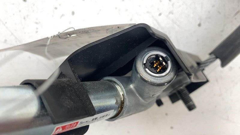 ⭕ 12-15 Model S Front Right Seat Belt Outboard Lap Pre-Tensioner RH 10