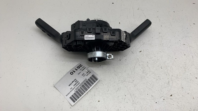 PT00608015 E ⭕ 2025 Rivian R1S Steering Column Clockspring Combination Switch PT00608015-E