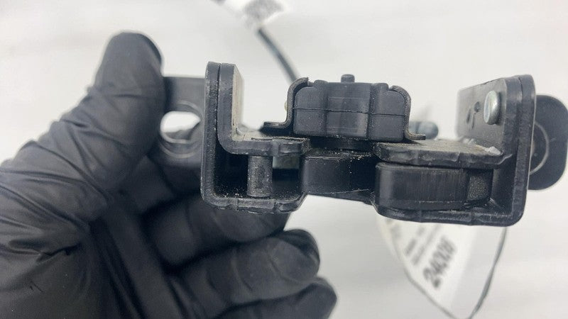 P11 NSH100 02 ⭕ 22-24 Lucid Air Left or Right Rear Row Seat Release Lock Latch P11-NSH100-02