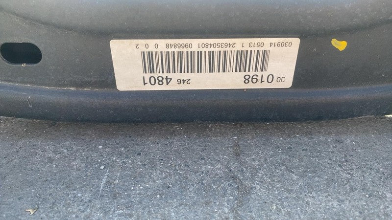 ⭕ 2014-2015 Mercedes-Benz B Electric Drive Rear Subframe w/ Stabilizer Bar Assy