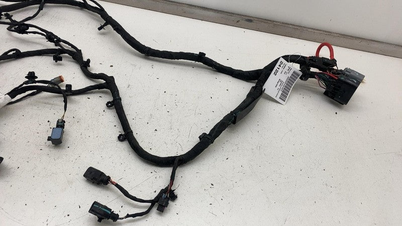 PT00012685-H ⭕ 2022 2023 2024 Rivian R1T BATT Battery Wiring Harness Cable Wire PT00012685-H