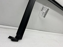 ⭕ 2022-2024 Lucid Air Grand Touring Rear Right Door Upper Frame Molding RH Black