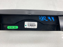 ⭕ 12-20 Model S X Speedometer Gauge Trim Instrument Cluster Bezel 1033041-00-C