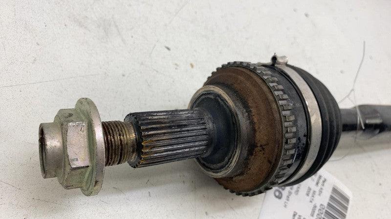 ⭕ 2006-2015 Mazda Mx-5 Miata Rear Passenger Side Axle Shaft Right RH Assembly