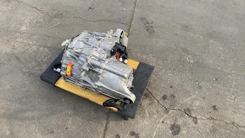 1120990 00 F ⭕ 2017-2020 Tesla Model 3 Rear Drive Unit Engine Electric Motor AWD 1120990-00-F