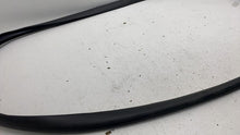 ⭕ 20-26 Tesla Model Y Rear Door Body Weatherstrip Rubber Seal Left 1997365-00-A