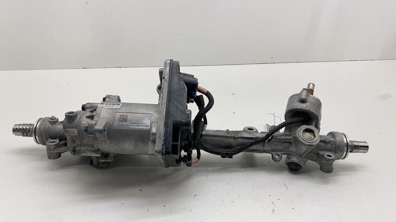 ⭕ 17-20 Tesla Model 3 M3 Power Steering Gear Rack & Pinion Assembly 10