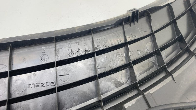 NE51 50 7R1 ⭕ 2006-2014 Mazda MX-5 Miata Left & Right Windshield Wiper Cowl Trim Panel Assy