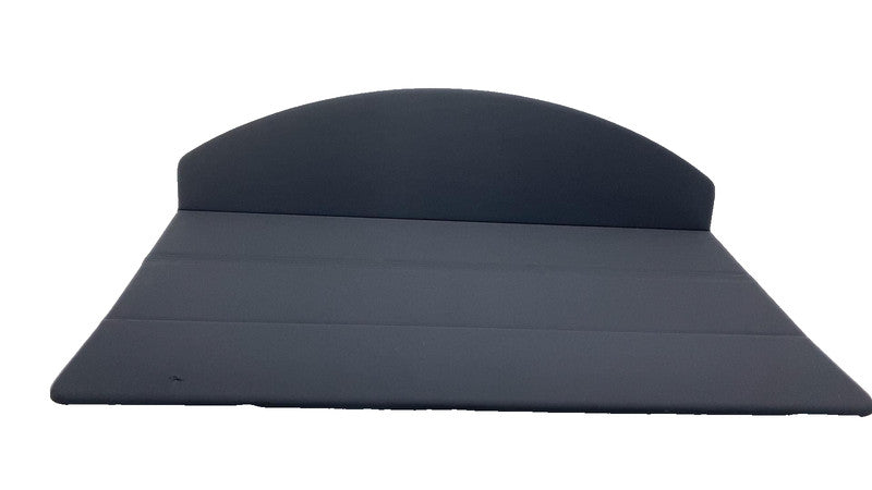 ⭕ 20-24 Tesla Model Y Rear Trunk Cargo Cover Parcel Shelf End Item 1641293-00-H
