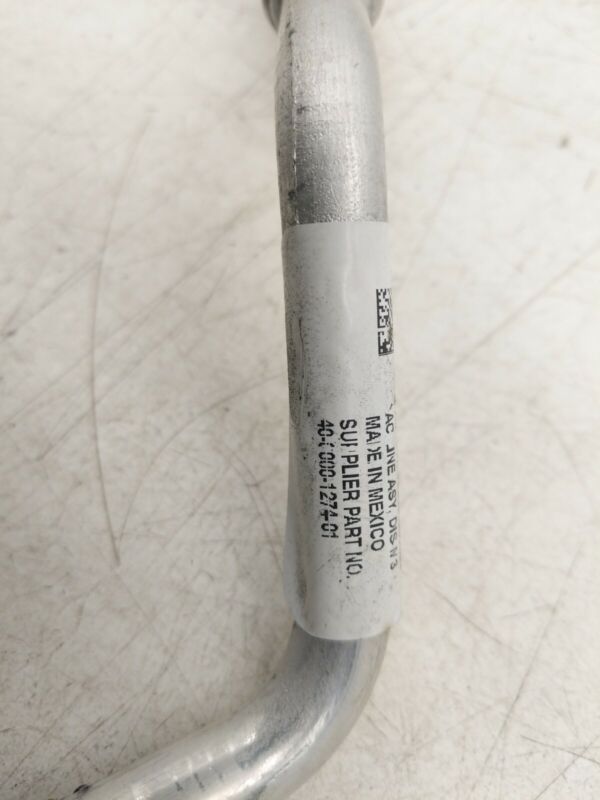 1092158 00 F ⭕ 2017-2023 Tesla Model 3 M3 A/C Air Conditioner Pipe Line Tube Discharge Hose