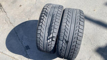 ⭕ 06-08 Mazda MX-5 Miata Wheels RimS 16x61/2J w/ BFGoodrich Tire 205/50ZR16 x2